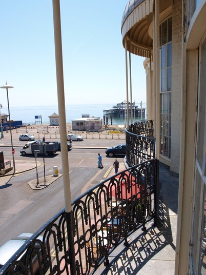 The Beach Hotel