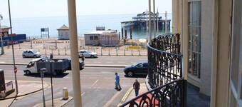 The Beach Hotel