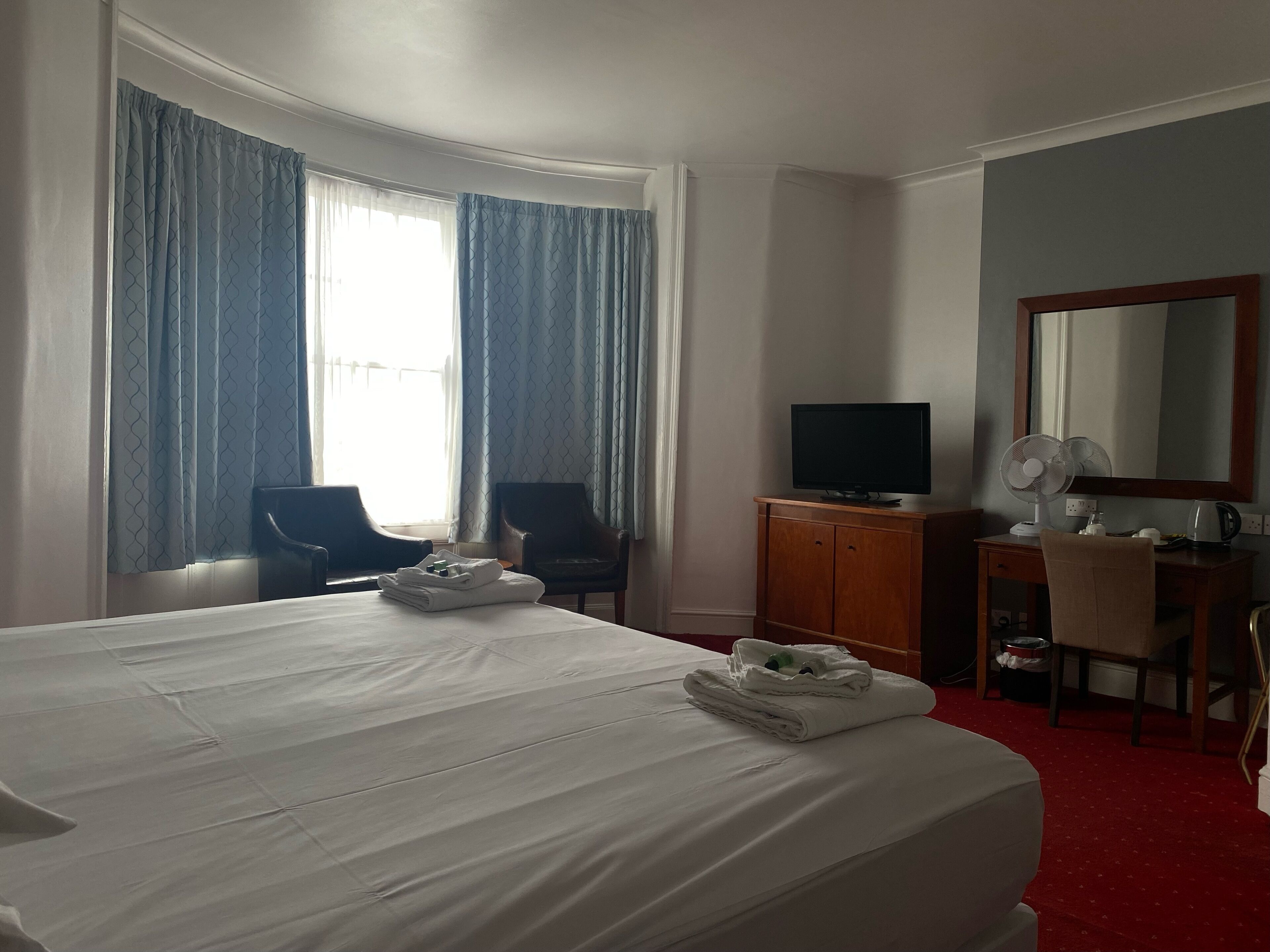 Foto - The Beach Hotel
