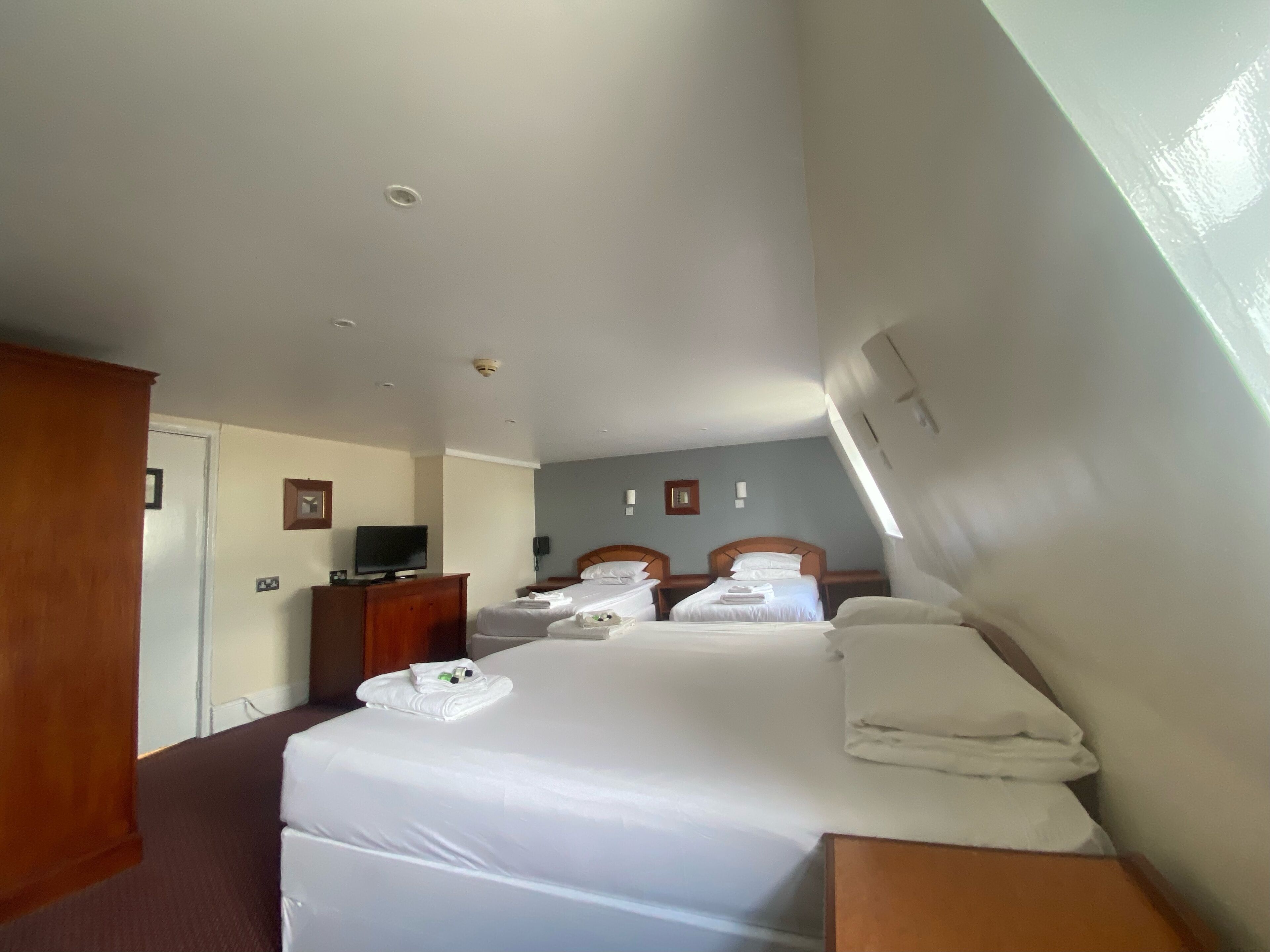 Foto - The Beach Hotel