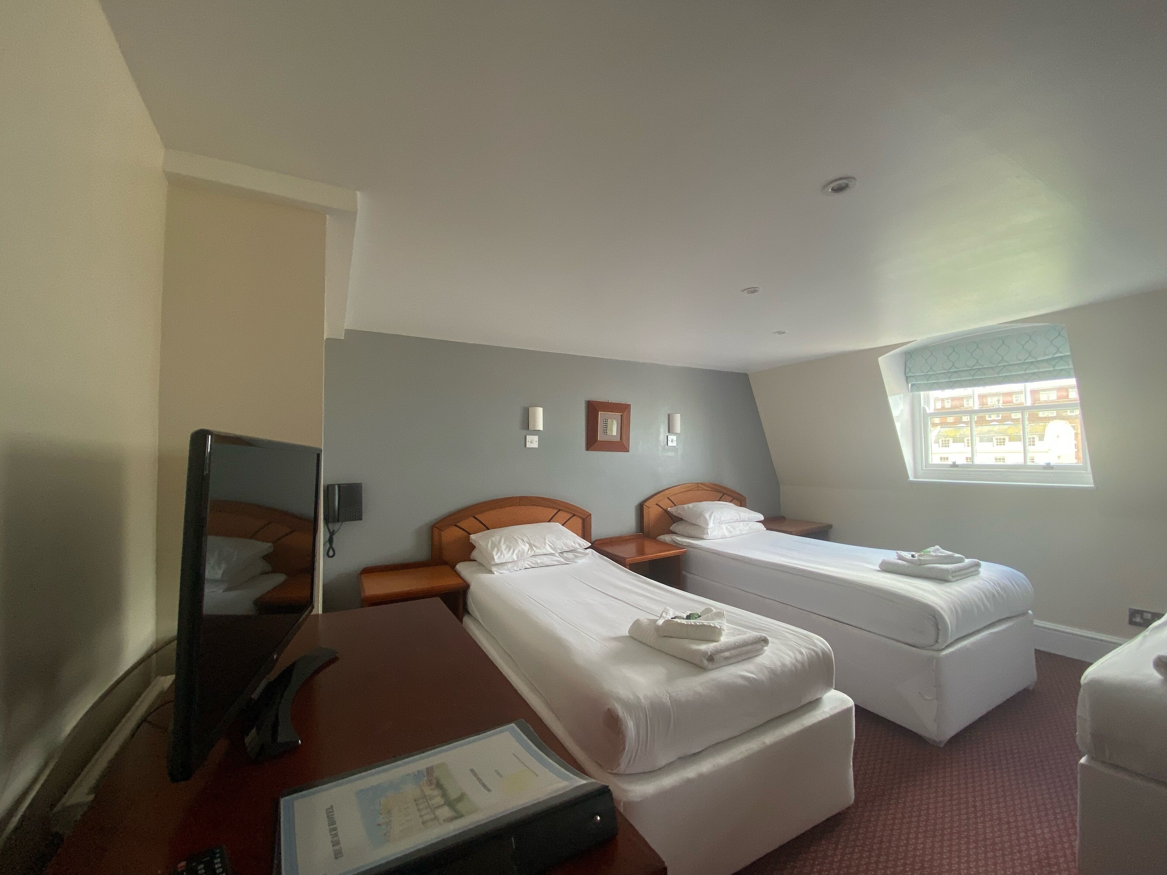 Foto - The Beach Hotel