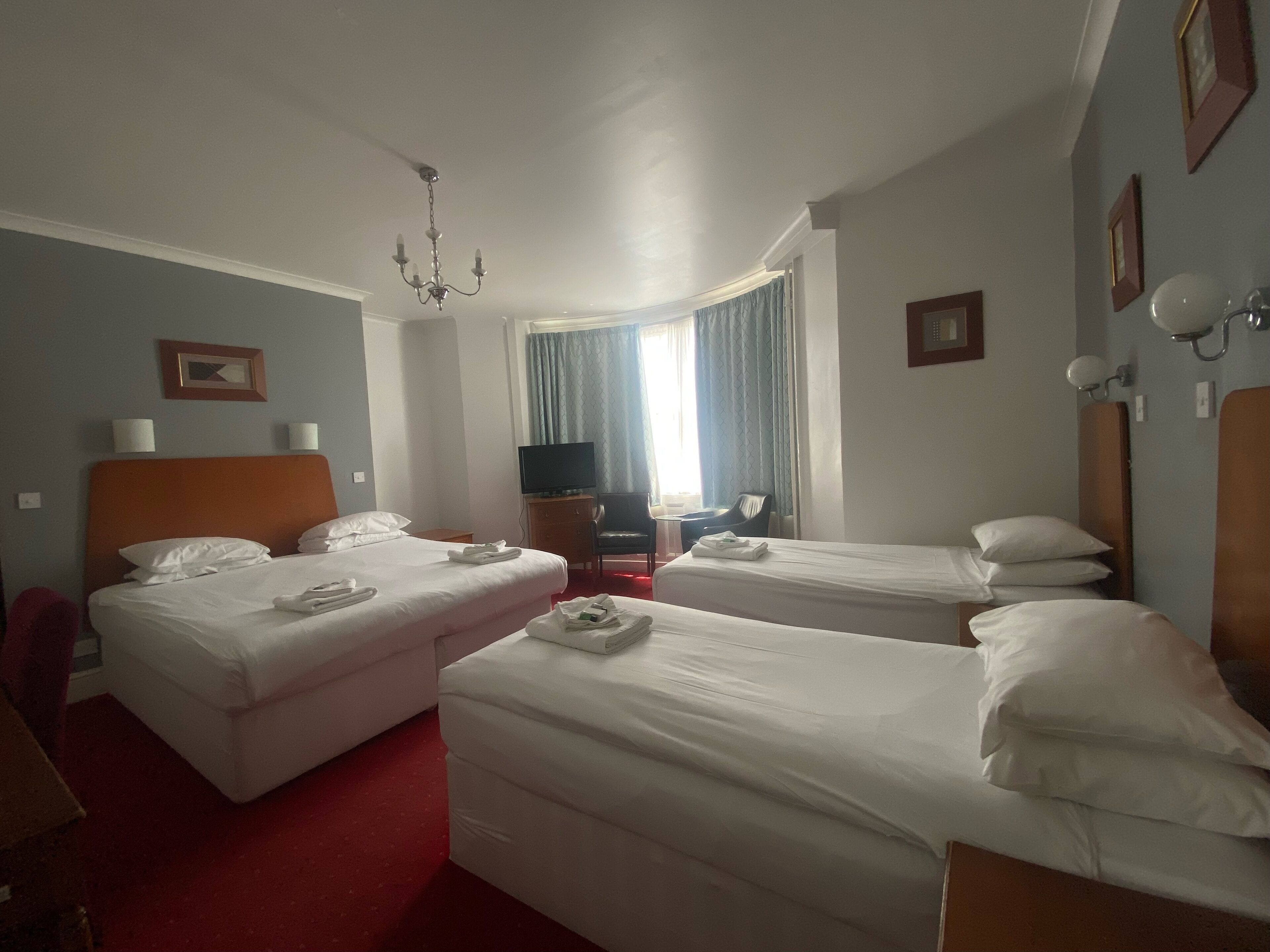 Foto - The Beach Hotel