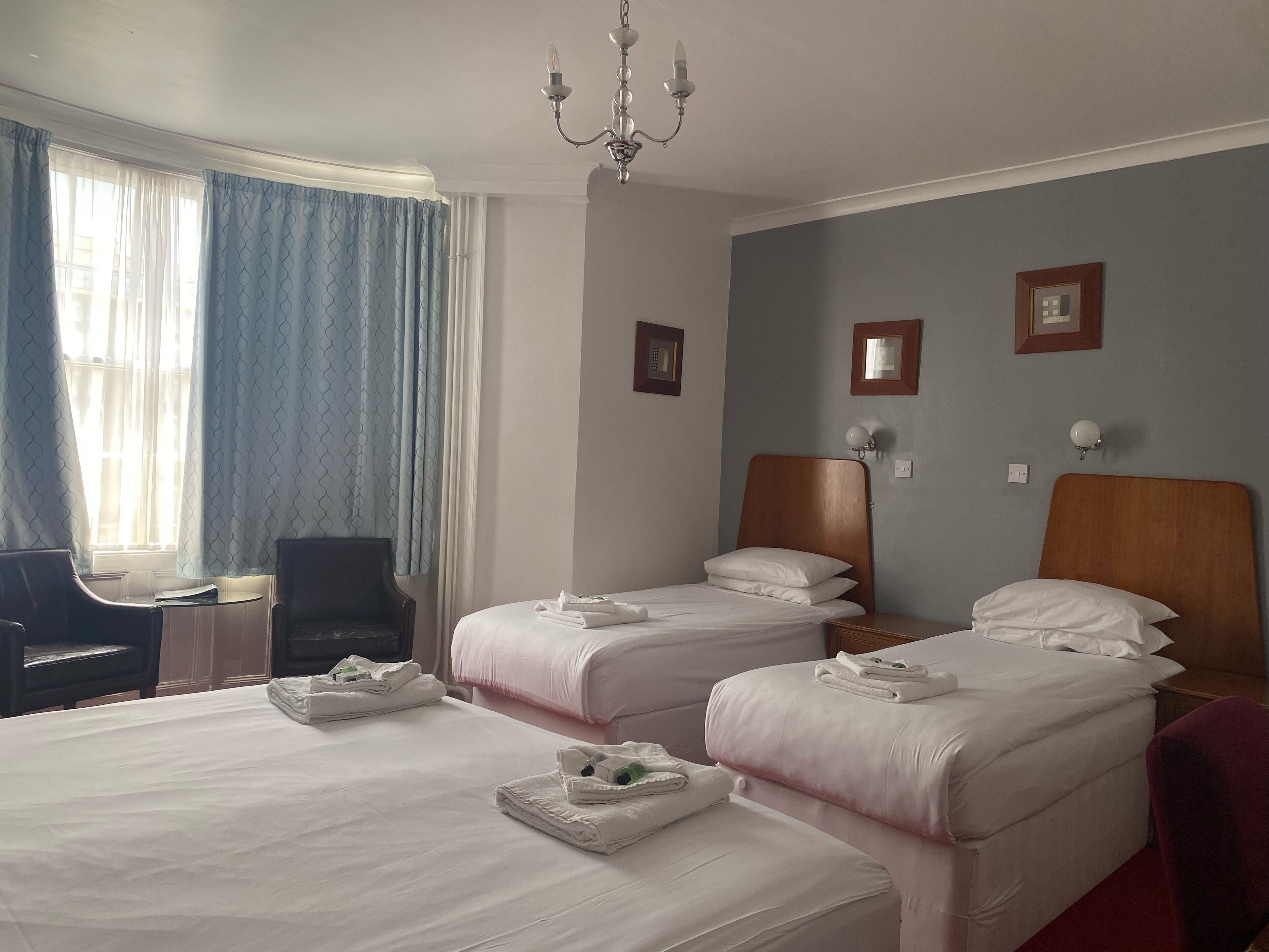 Foto - The Beach Hotel