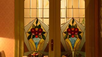 Desayuno continental incluido