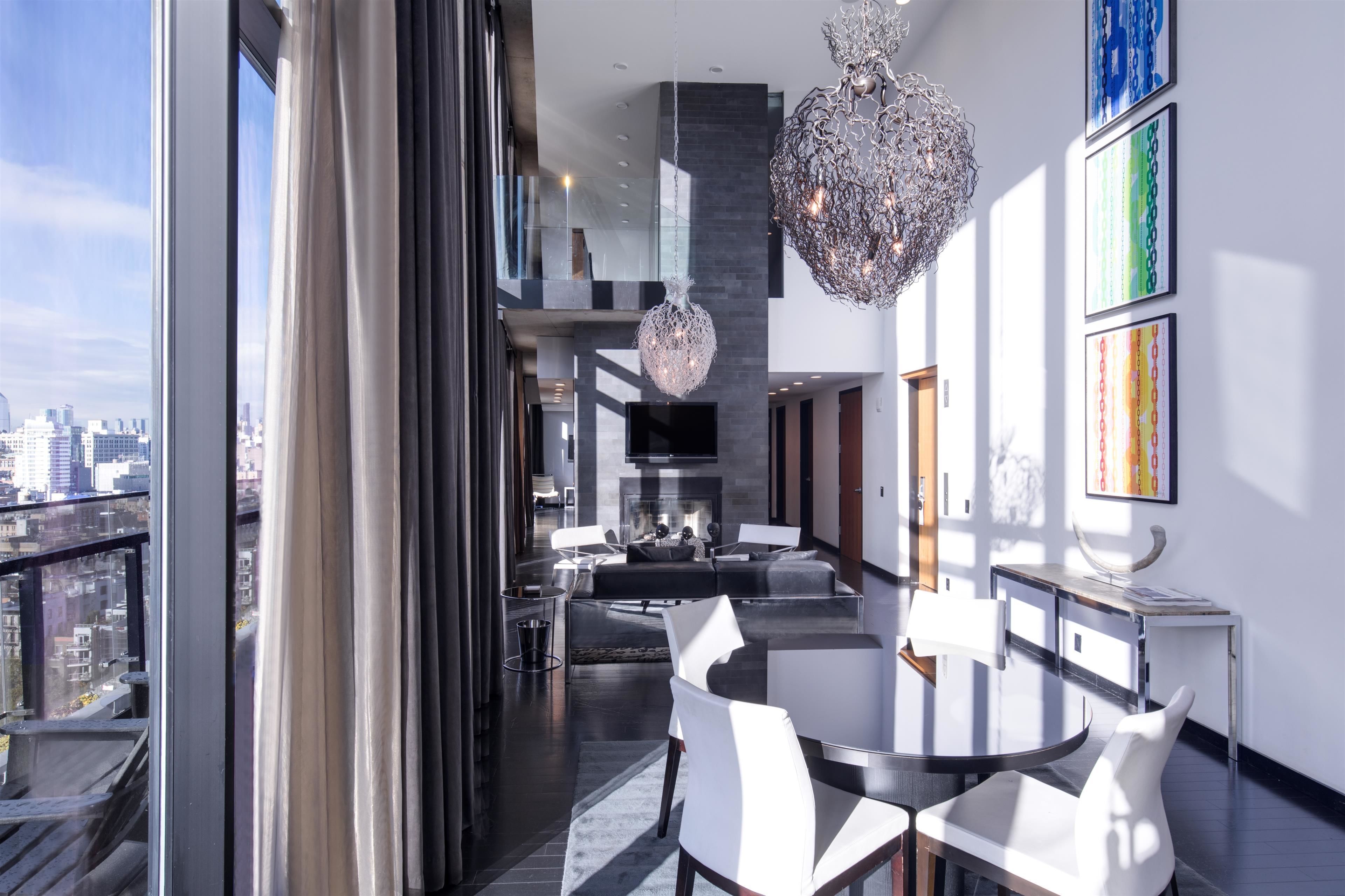 Bettwäsche aus ägyptischer Baumwolle, hochwertige Bettwaren, Minibar