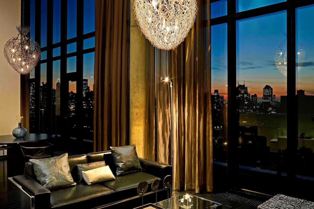 SIXTY Lower East Side