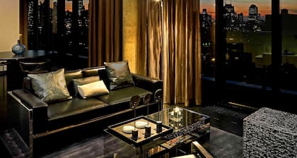 SIXTY Lower East Side