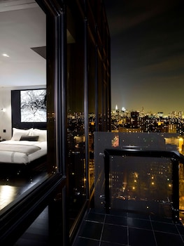 Suite (Sixty) | View from room at SIXTY Lower East Side