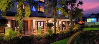 Comfort Suites Lexington