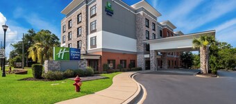 Comfort Suites Lexington