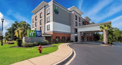 Comfort Suites Lexington