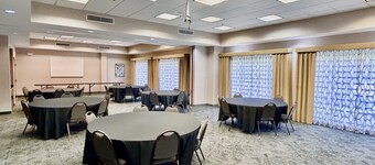 Comfort Suites Lexington