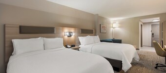 Comfort Suites Lexington