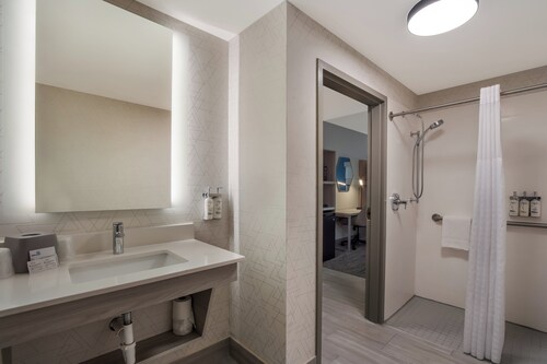 Comfort Suites Lexington