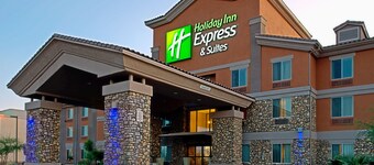 Holiday Inn Express & Suites Tucson by IHG