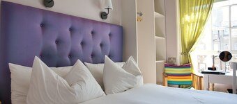 The Oriental - Guest House