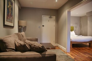 Literie de qualité supérieure, couette en duvet d'oie