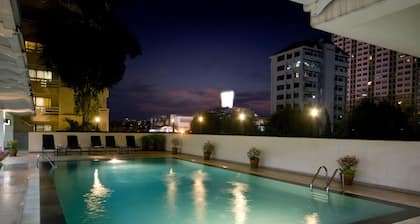 Kantary House Hotel & Serviced Apartments