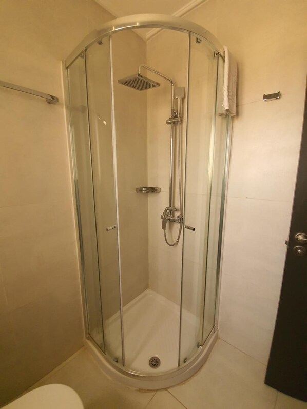 Bathroom - Al Khaima City Center (Nouakchott)