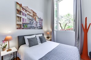 Superior-Doppelzimmer