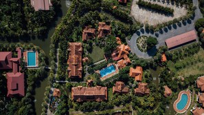 Exterior - Horizon Village & Resort Chiangmai (Doi Saket)