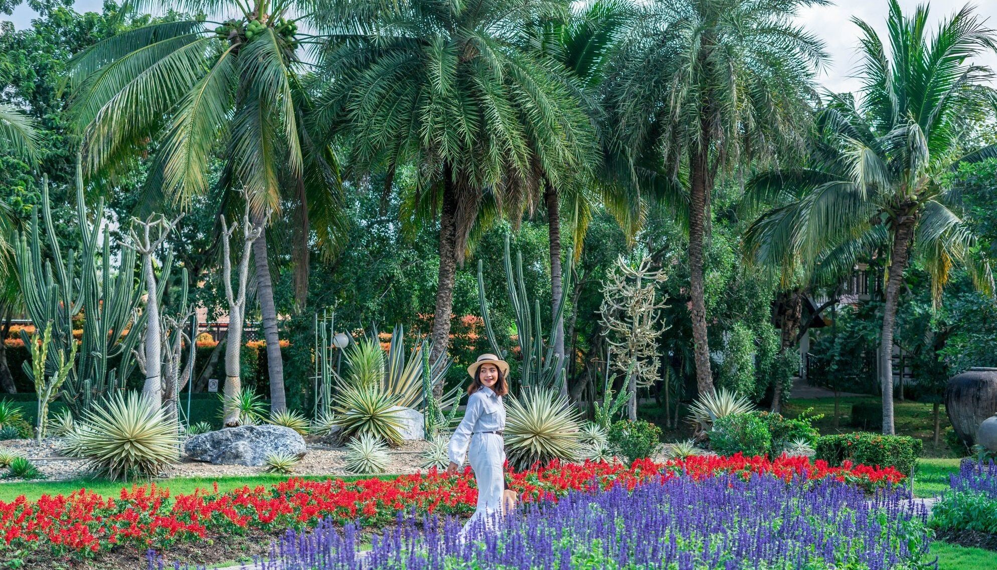 Foto - Horizon Village & Resort Chiangmai