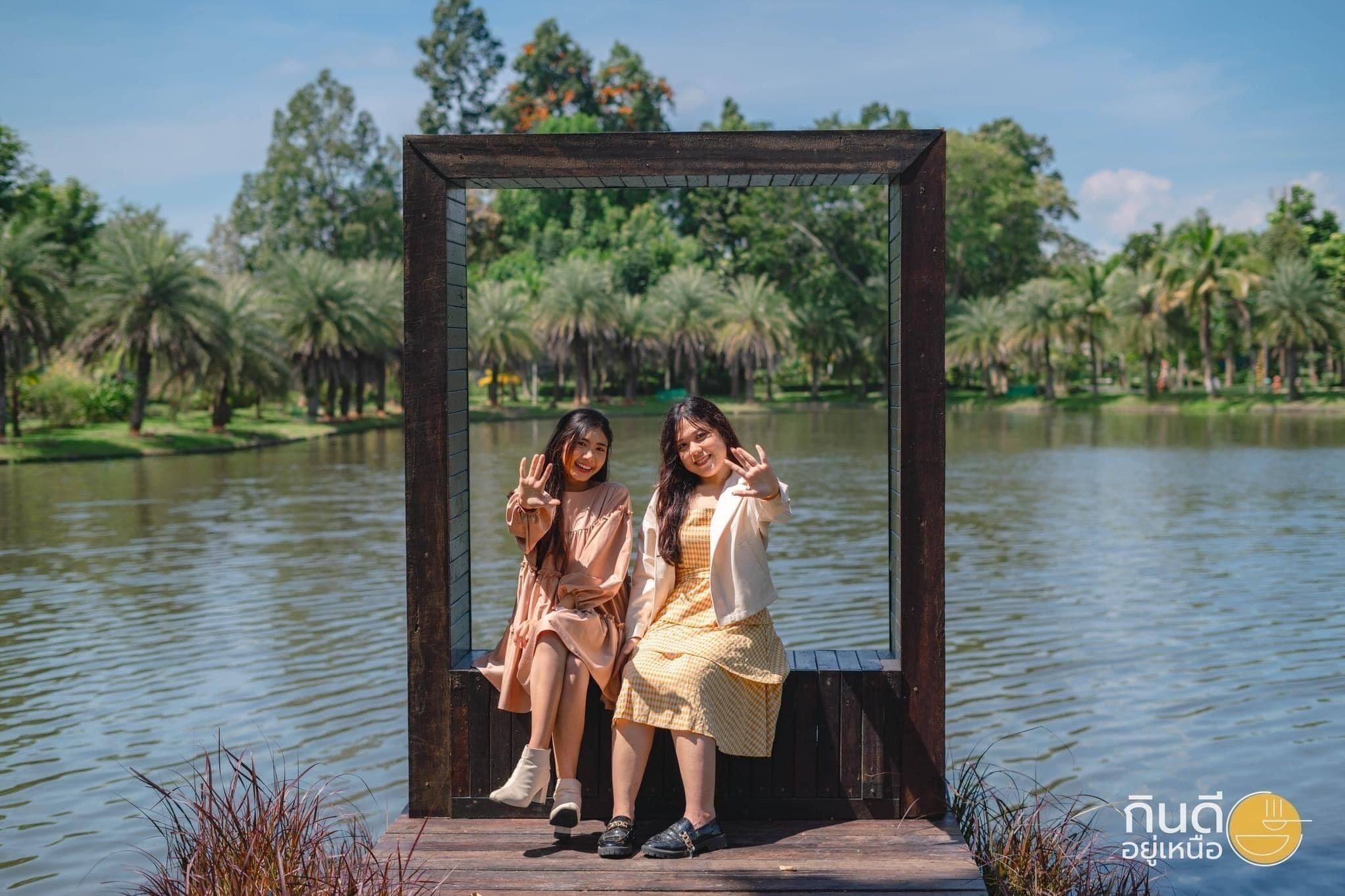 Foto - Horizon Village & Resort Chiangmai
