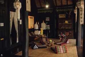 Interior - Horizon Village & Resort Chiangmai (Doi Saket)