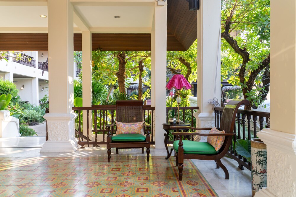 Puripunn Hideaway by null