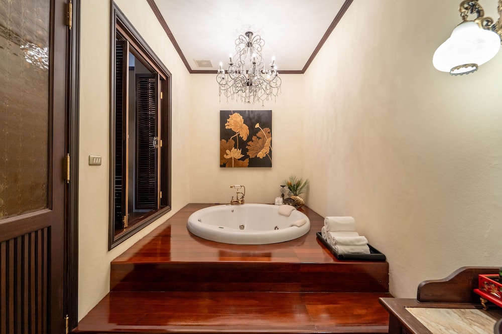 Puripunn Hideaway by null