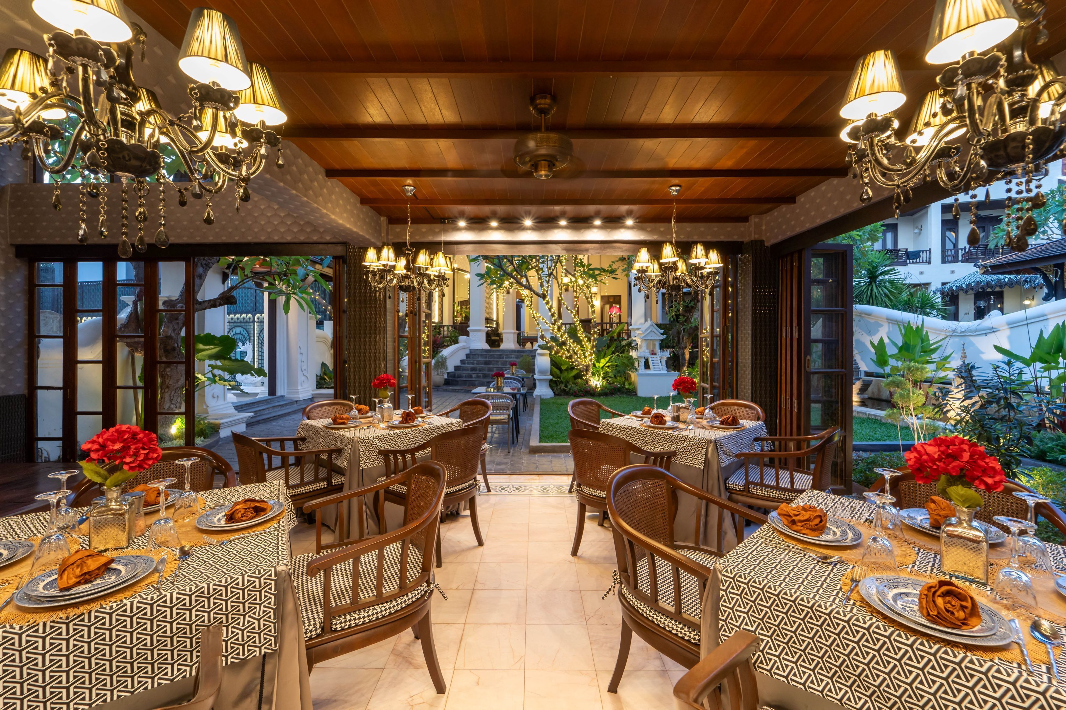 breakfast, lunch, dinner served; thai cuisine