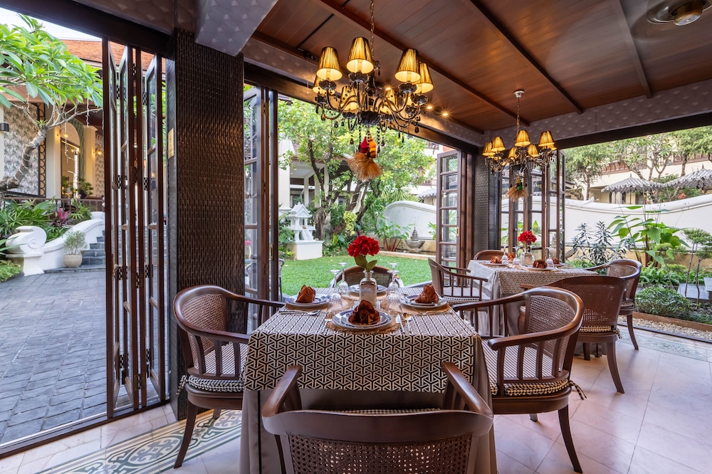 Puripunn Hideaway by null