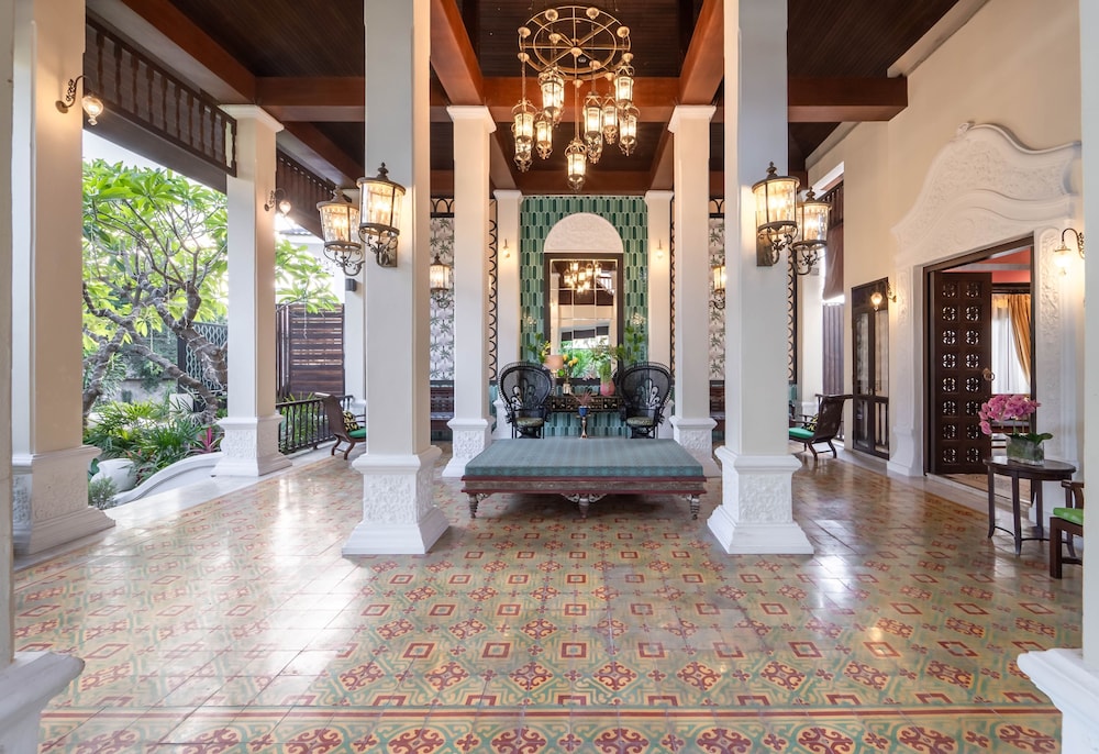 Puripunn Hideaway by null