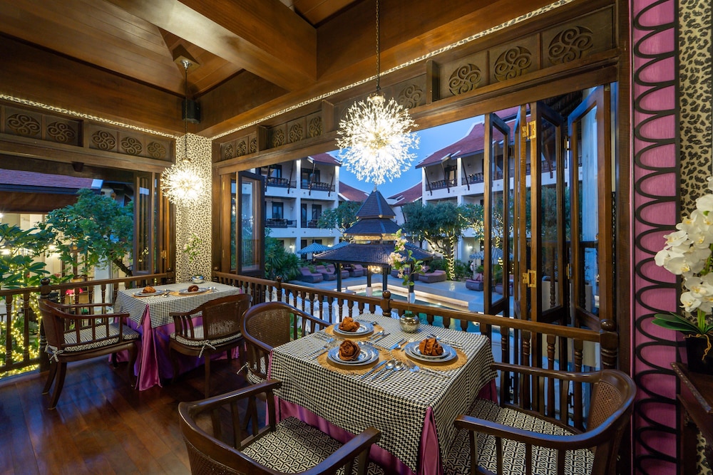 Puripunn Hideaway by null