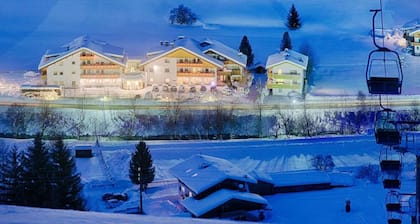Hotel Sonja