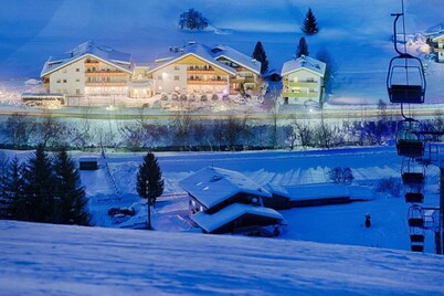 Hotel Sonja