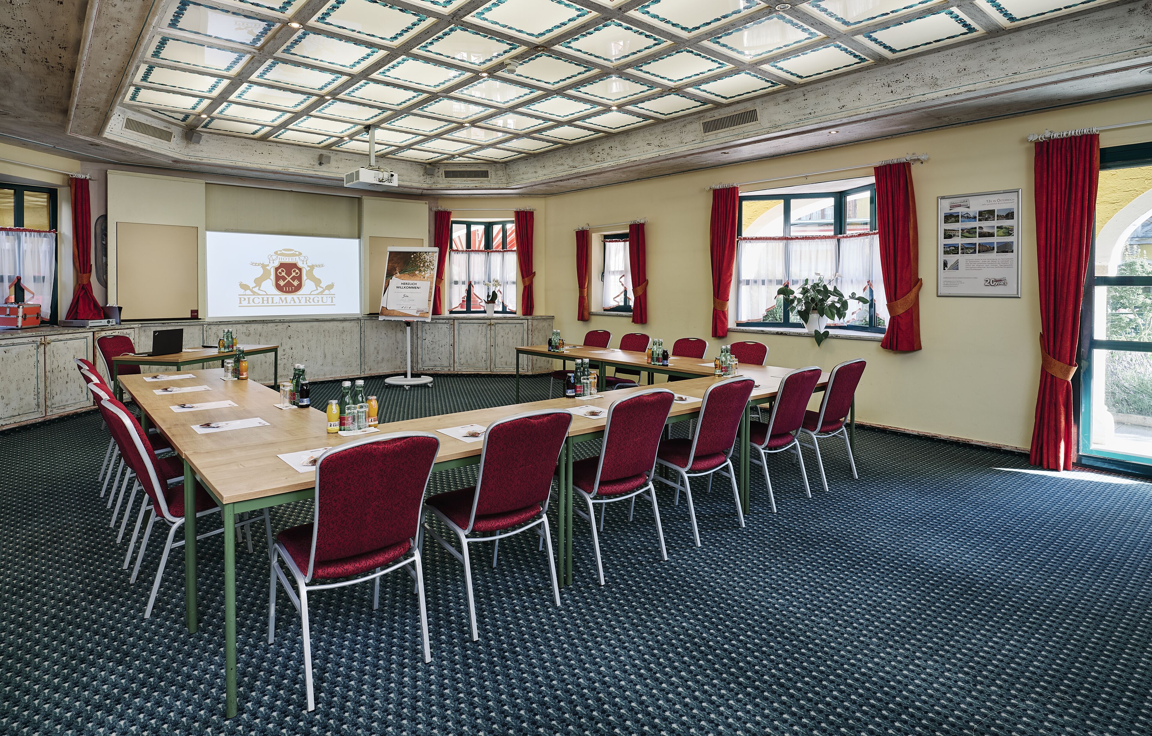 Foto - Hotel Pichlmayrgut