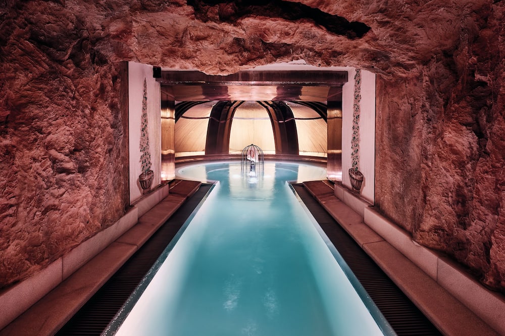Hotel Pichlmayrgut