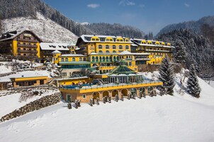 Λεπτομέρεια εξωτερικού χώρου