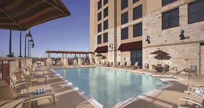 Embassy Suites by Hilton San Marcos Hotel Conference Center