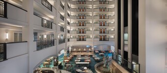 Embassy Suites by Hilton San Marcos Hotel Conference Center