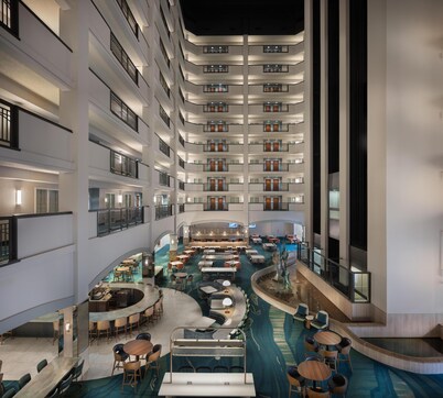 Embassy Suites by Hilton San Marcos Hotel Conference Center