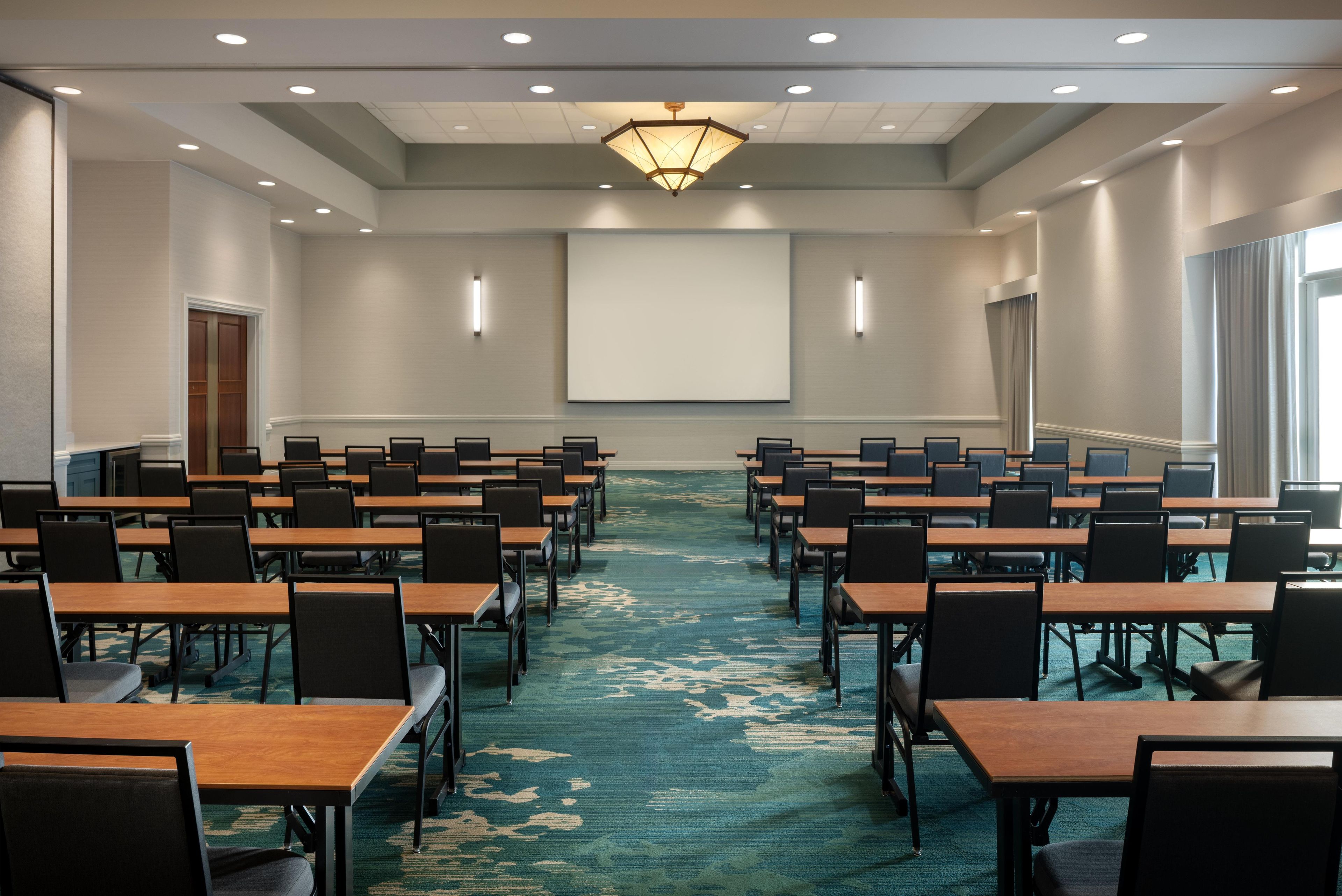 Ballroom