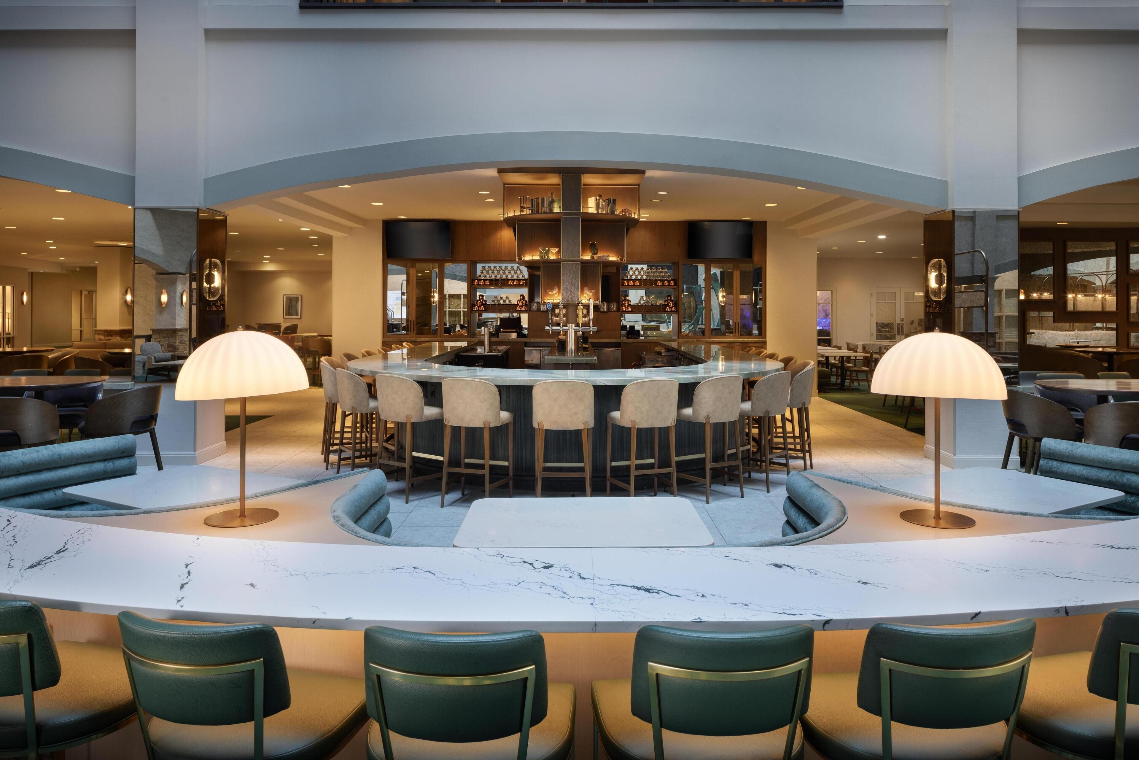 Photo - Embassy Suites San Marcos Hotel Conference Center