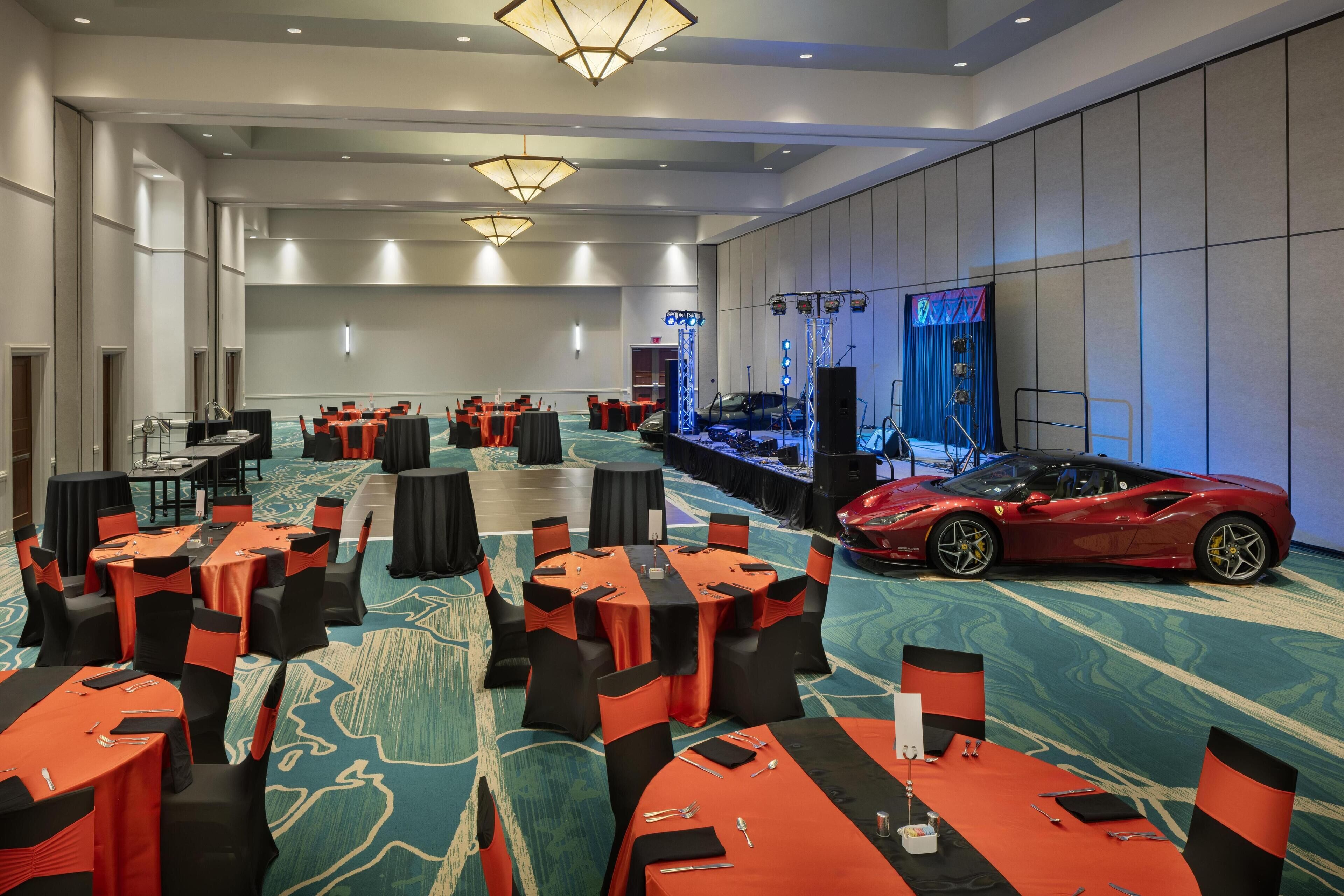 Photo - Embassy Suites by Hilton San Marcos Hotel Conference Center