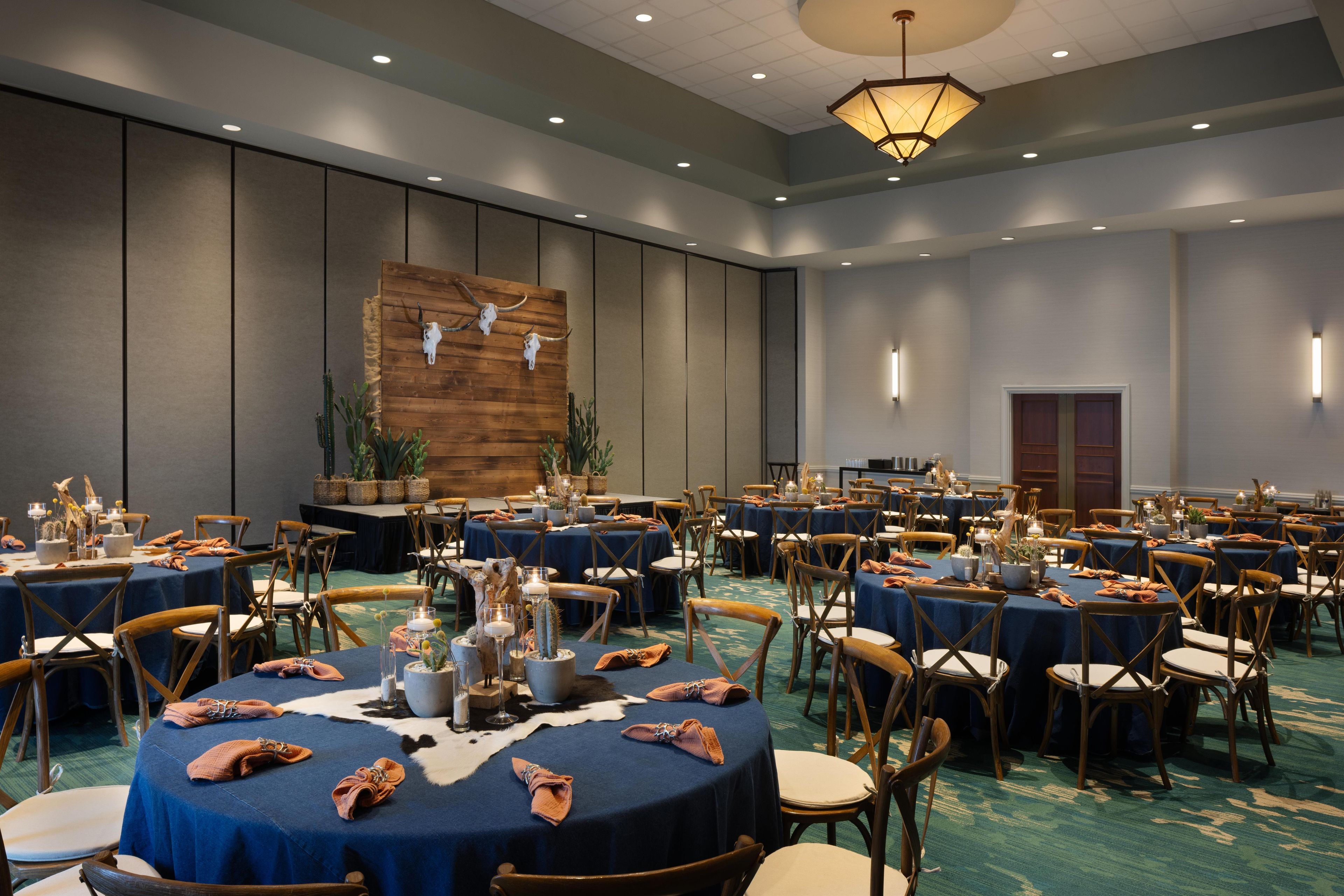 Ballroom