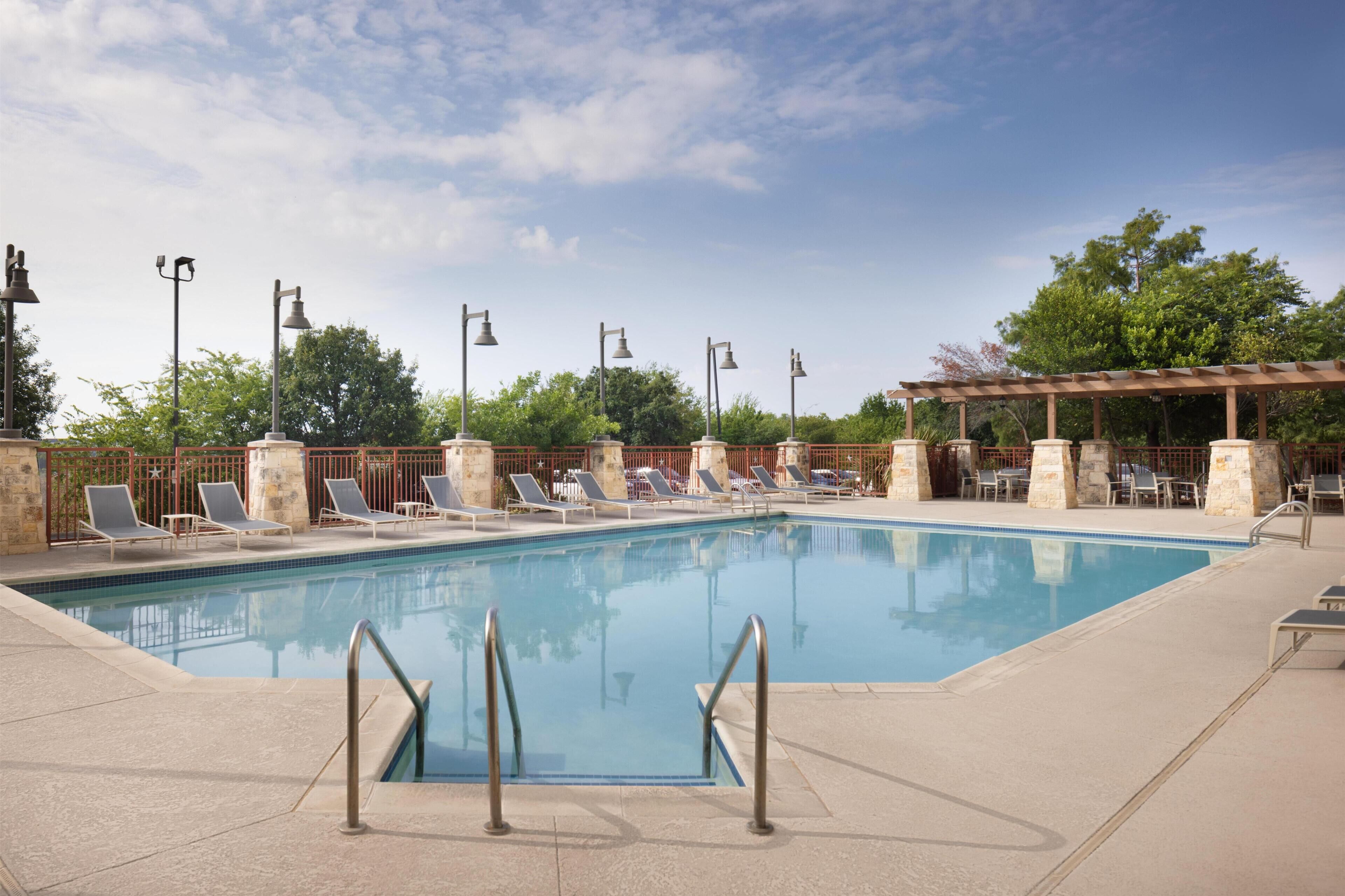 Photo - Embassy Suites San Marcos Hotel Conference Center