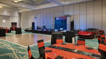 Salón de baile