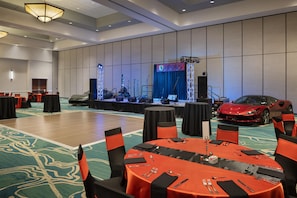 Salón de baile