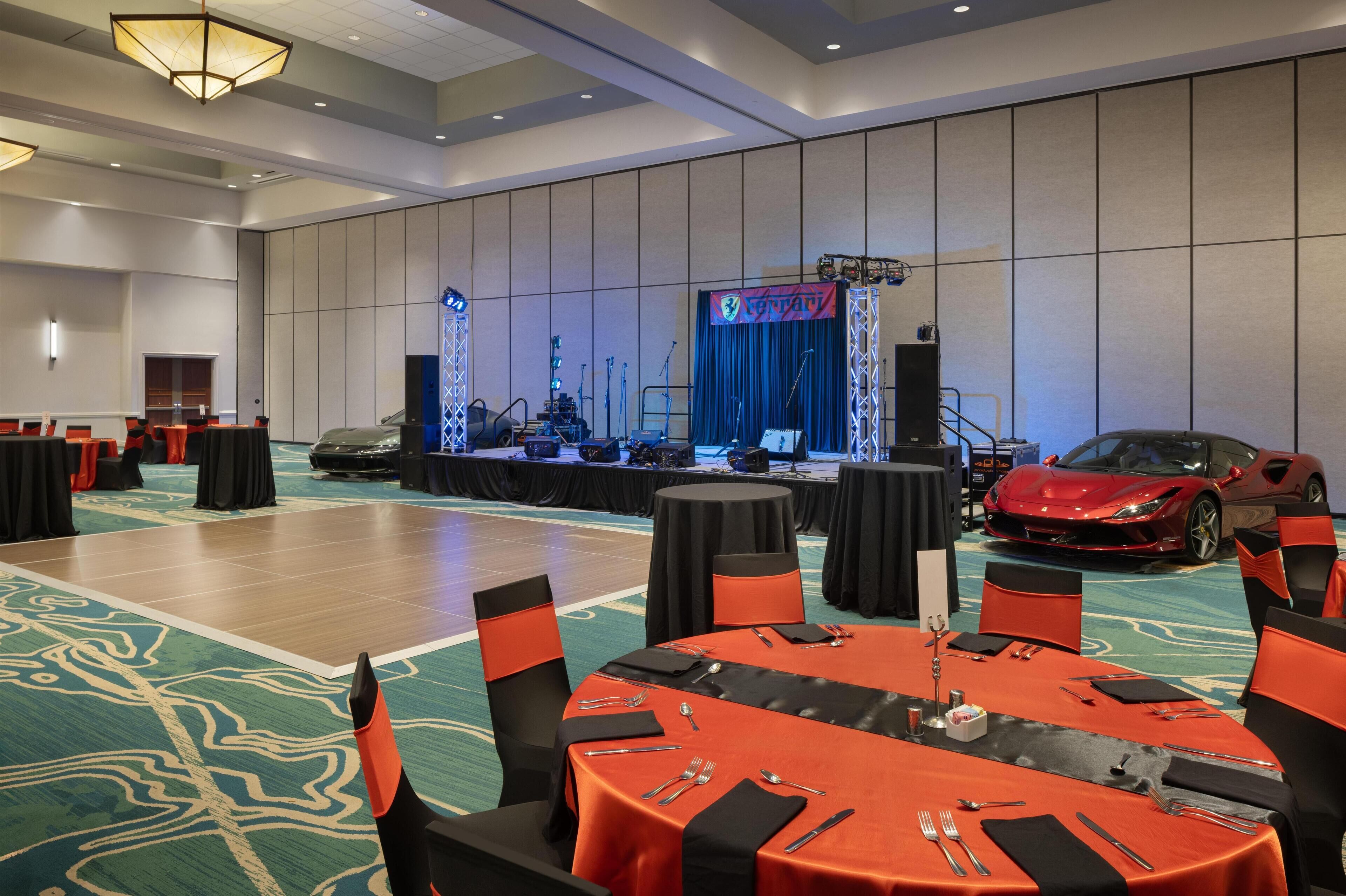 Photo - Embassy Suites by Hilton San Marcos Hotel Conference Center